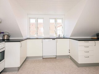 Maison de vacances Ringkøbing  10
