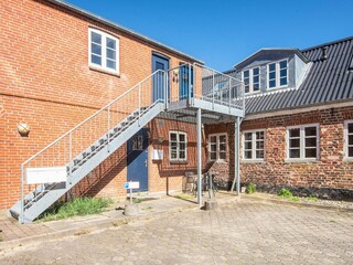 Maison de vacances Ringkøbing  13
