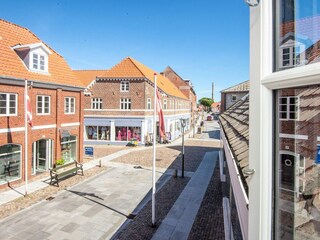 Maison de vacances Ringkøbing  14