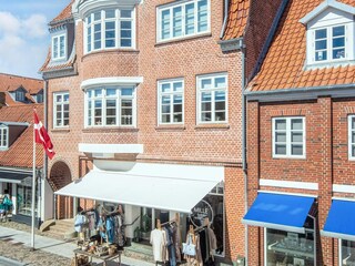 Maison de vacances Ringkøbing  15
