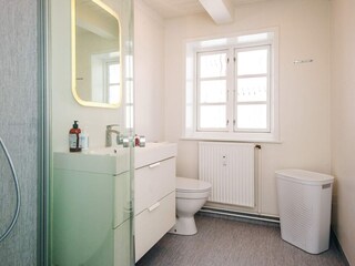 Maison de vacances Ringkøbing  18
