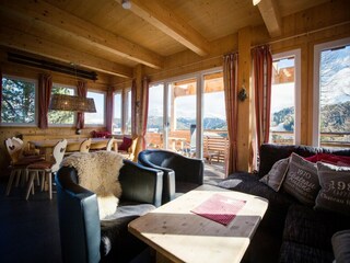 Vakantiepark Turracherhöhe Kenmerken 15