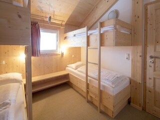 Parque de vacaciones Turracherhöhe Características 16