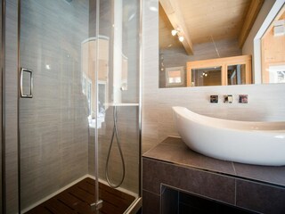 Parco vacanze Turracherhöhe Caratteristiche 19