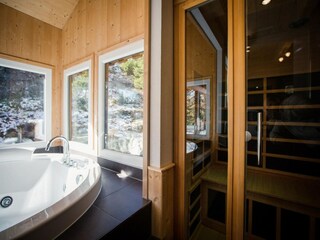 Parque de vacaciones Turracherhöhe  36