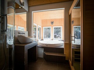 Vakantiepark Turracherhöhe  36