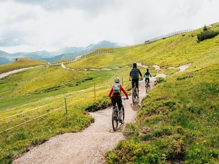 Holiday park Turracherhöhe Environment 32