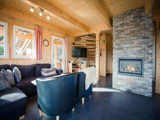 Parco vacanze Turracherhöhe Caratteristiche 16