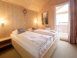 Parco vacanze Turracherhöhe Caratteristiche 13