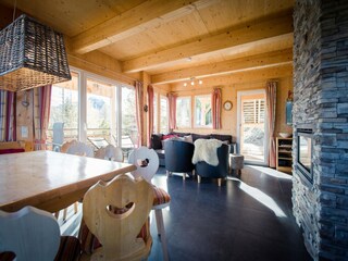 Vakantiepark Turracherhöhe Kenmerken 22