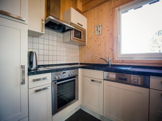 Parco vacanze Turracherhöhe Caratteristiche 14