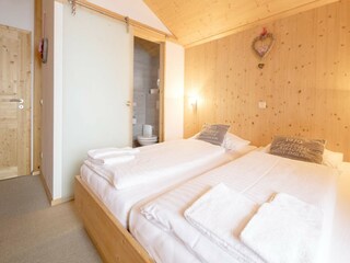 Vakantiepark Turracherhöhe Kenmerken 23