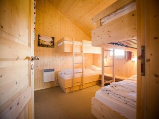 Parco vacanze Turracherhöhe Caratteristiche 10