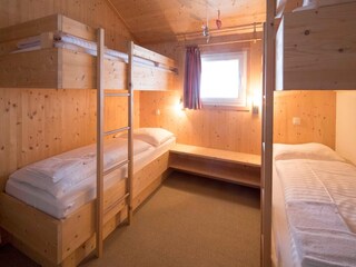 Vakantiepark Turracherhöhe Kenmerken 16