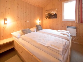 Vakantiepark Turracherhöhe Kenmerken 12