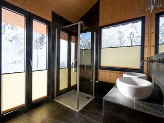 Vakantiepark Turracherhöhe Kenmerken 13