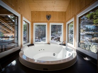 Parco vacanze Turracherhöhe Caratteristiche 21