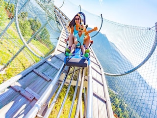 Ferienpark Turracherhöhe Umgebung 32
