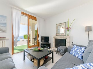 Villa Badia Blava Features 29