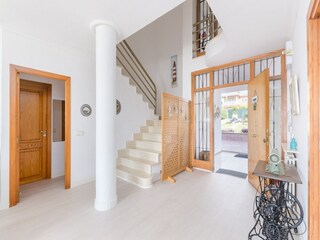 Villa Badia Blava Features 40