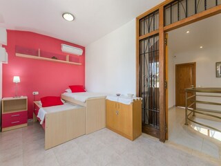 Villa Badia Blava Features 32
