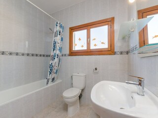 Villa Badia Blava Features 34