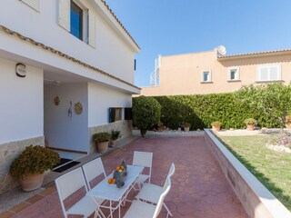 Villa Badia Blava Buitenaudio-opname 12