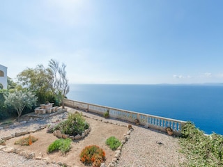 Villa Badia Blava Außenaufnahme 10