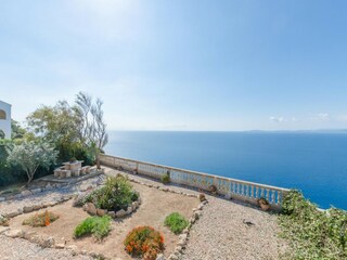 Villa Badia Blava Buitenaudio-opname 10