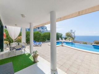 Villa Badia Blava  51