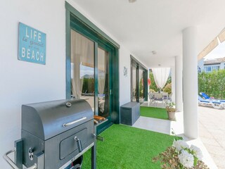 Villa Badia Blava  54