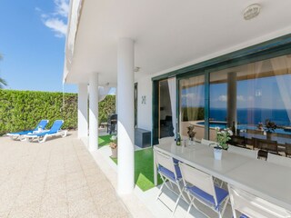 Villa Badia Blava  52