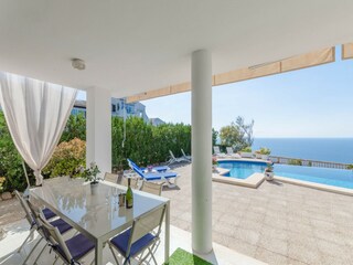 Villa Badia Blava  53