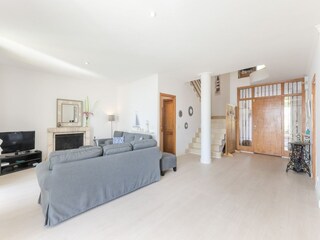 Villa Badia Blava Features 43