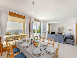 Villa Badia Blava Équipement 23