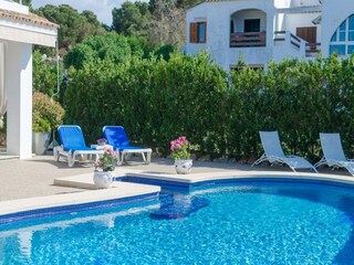 Villa Badia Blava Buitenaudio-opname 4