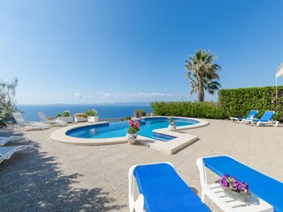 Villa Badia Blava Enregistrement extérieur 5