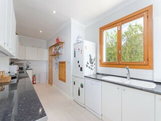 Villa Badia Blava Features 44