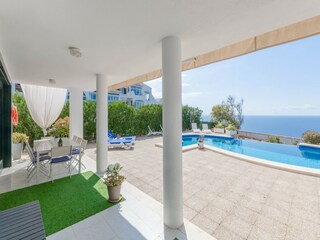 Villa Badia Blava  57