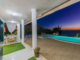 Villa Badia Blava  57