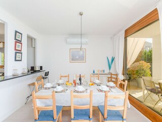 Villa Badia Blava Features 44