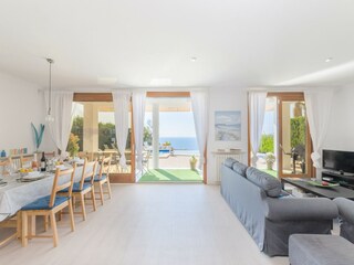 Villa Badia Blava Features 28