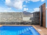 Apartment Playa Blanca  1