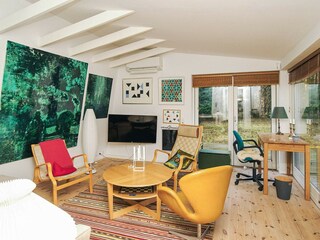 Casa per le vacanze Frederiksværk  15