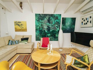 Vakantiehuis Frederiksværk  40