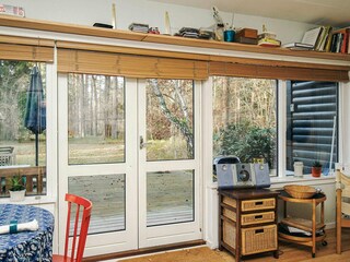 Vakantiehuis Frederiksværk  38