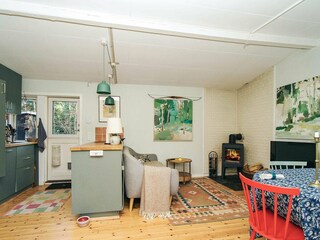 Vakantiehuis Frederiksværk  31