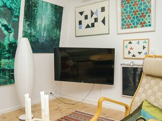 Vakantiehuis Frederiksværk  5