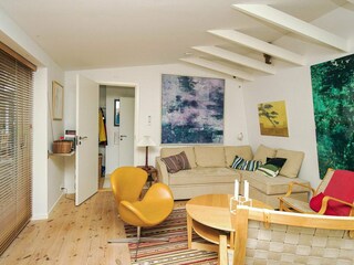 Vakantiehuis Frederiksværk  13