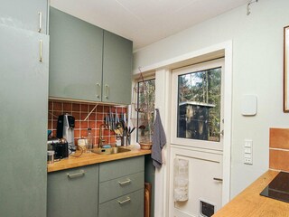 Vakantiehuis Frederiksværk  48